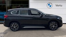 BMW X1 xDrive 20i [178] xLine 5dr Step Auto Petrol Estate